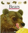 Cover: Bears - Moonlight Publishing Ltd