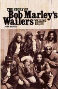 Cover: Wailing Blues - Omnibus Press