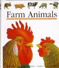 Cover: Farm Animals - Moonlight Publishing Ltd