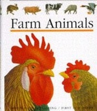 Enlarge image Cover: Farm Animals - Moonlight Publishing Ltd