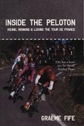Cover: Inside the Peloton - Mainstream Publishing