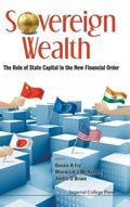 Cover: Sovereign Wealth: The Role Of State Capital In The New Financial Order - Imperial College Press