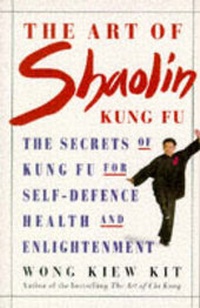 Enlarge image Cover: The Art of Shaolin Kung Fu - Element Books