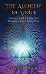 Cover: The Alchemy of Voice - Findhorn Press