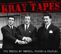 Abbildung von: The Kray Tapes - Right Recordings