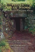 Cover: Voices out of Stone - Kaminn Media Ltd