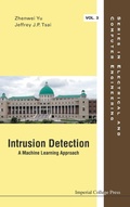 Cover: Intrusion Detection: A Machine Learning Approach - Imperial College Press