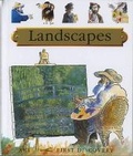 Cover: Landscapes - Moonlight Publishing Ltd