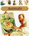 Cover: Animals - Moonlight Publishing Ltd