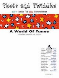 Enlarge image Cover: Toots and Twiddles - Music Sales Ltd