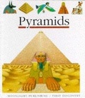 Cover: The Pyramid - Moonlight Publishing Ltd