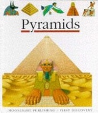Enlarge image Cover: The Pyramid - Moonlight Publishing Ltd