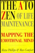 Cover: A. to Zen of Life Maintenance - Element Books