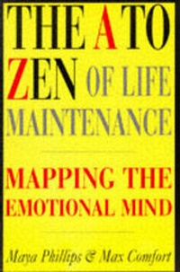 Enlarge image Cover: A. to Zen of Life Maintenance - Element Books
