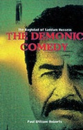Cover: The Demonic Comedy - Mainstream Publishing