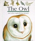 Cover: The Owl - Moonlight Publishing Ltd
