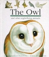 Enlarge image Cover: The Owl - Moonlight Publishing Ltd