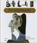 Cover: Sculpture - Moonlight Publishing Ltd