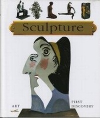 Enlarge image Cover: Sculpture - Moonlight Publishing Ltd
