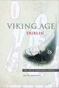 Cover: Viking Dublin - Town House