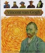 Cover: Van Gogh - Moonlight Publishing Ltd