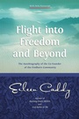 Cover: Flight into Freedom and Beyond - Findhorn Press
