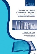 Cover: Reconstructing Christian Origins? - Paternoster Press