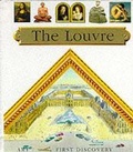 Cover: The Louvre - Moonlight Publishing Ltd