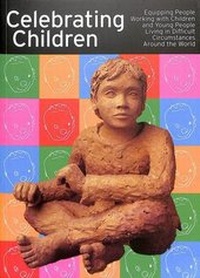 Enlarge image Cover: Celebrating Children - Paternoster Press