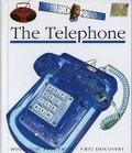 Cover: The Telephone - Moonlight Publishing Ltd