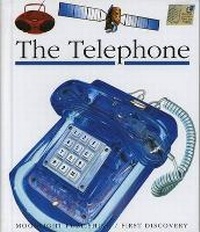Enlarge image Cover: The Telephone - Moonlight Publishing Ltd