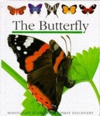 Enlarge image Cover: The Butterfly - Moonlight Publishing Ltd