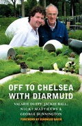 Cover: Off to Chelsea with Diarmuid - Town House