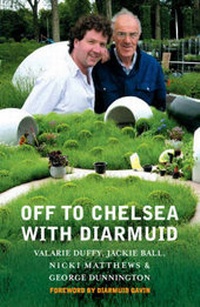 Enlarge image Cover: Off to Chelsea with Diarmuid - Town House