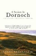 Cover: A Season in Dornoch - Mainstream Publishing