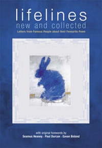 Enlarge image Cover: Lifelines, New and Collected - Town House