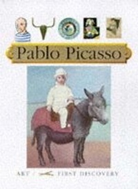 Enlarge image Cover: Pablo Picasso - Moonlight Publishing Ltd