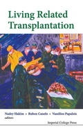 Cover: Living Related Transplantation - Imperial College Press