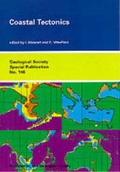 Cover: Coastal Tectonics - Geological Society