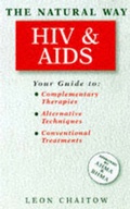 Cover: HIV and AIDS - Element Books