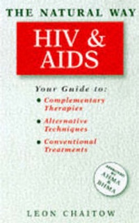 Enlarge image Cover: HIV and AIDS - Element Books