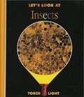 Cover: Let's Look at Insects - Moonlight Publishing Ltd
