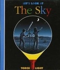 Cover: Let's Look at the Sky - Moonlight Publishing Ltd