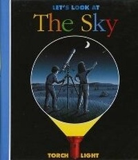Enlarge image Cover: Let's Look at the Sky - Moonlight Publishing Ltd