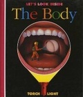 Cover: Let's Look Inside the Body - Moonlight Publishing Ltd