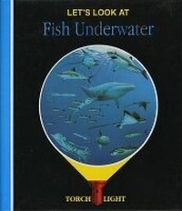 Enlarge image Cover: Let's Look at Fish Underwater - Moonlight Publishing Ltd