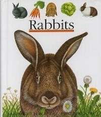 Enlarge image Cover: Rabbits - Moonlight Publishing Ltd