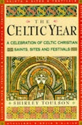 Cover: The Celtic Year - Thorsons