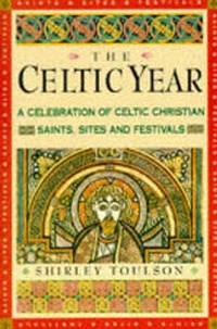 Abbildung von: The Celtic Year - Thorsons