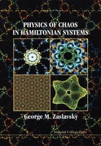 Abbildung von: Physics of Chaos in Hamiltonian Systems - Imperial College Press